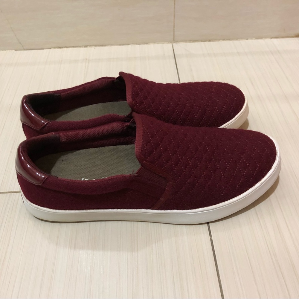 Dr. Scholl’s Slip On Sneakers